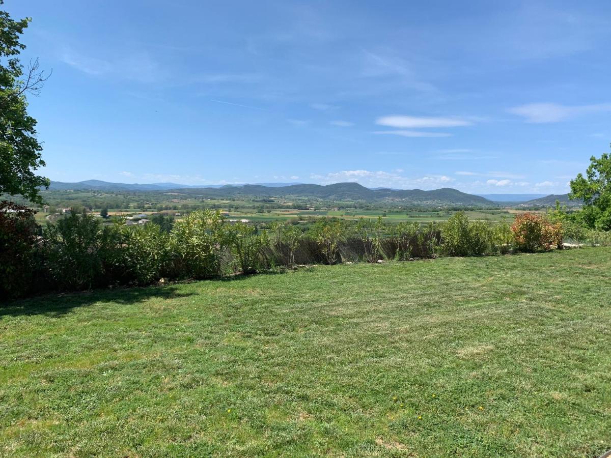 Au Fil Des Cevennes Bed & Breakfast Saint-Jean-de-Maruejols-et-Avejan Bagian luar foto