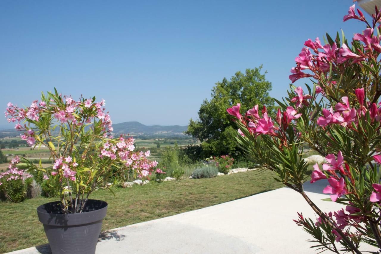 Au Fil Des Cevennes Bed & Breakfast Saint-Jean-de-Maruejols-et-Avejan Bagian luar foto